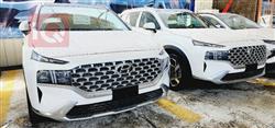 هيونداي سانتافي
